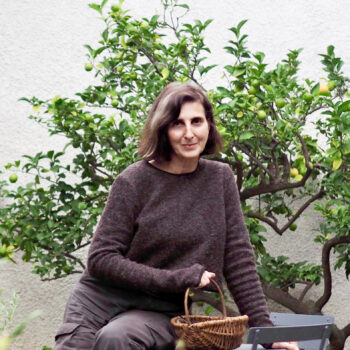 Simonetta Chiarugi